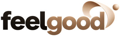 FEEL GOOD logo