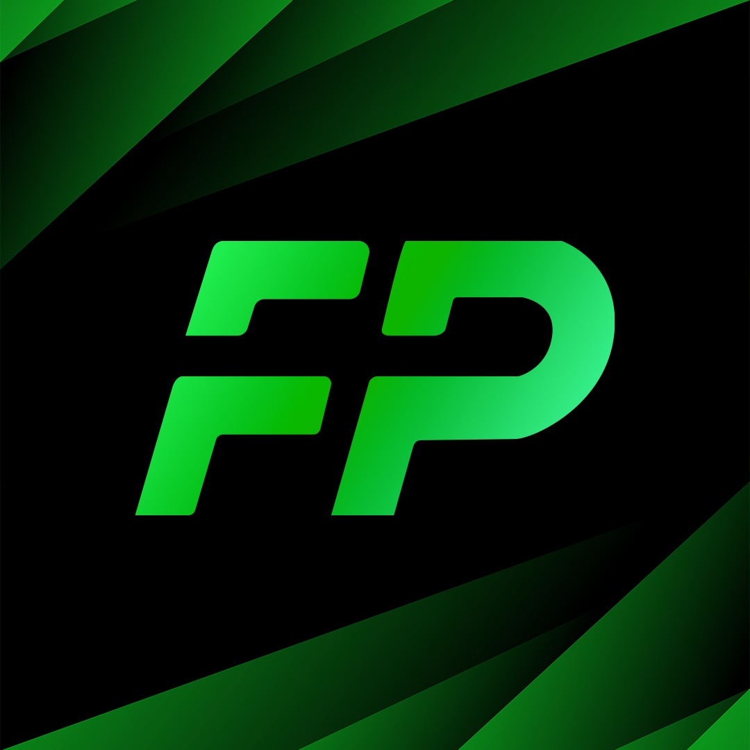 FP CRM logo