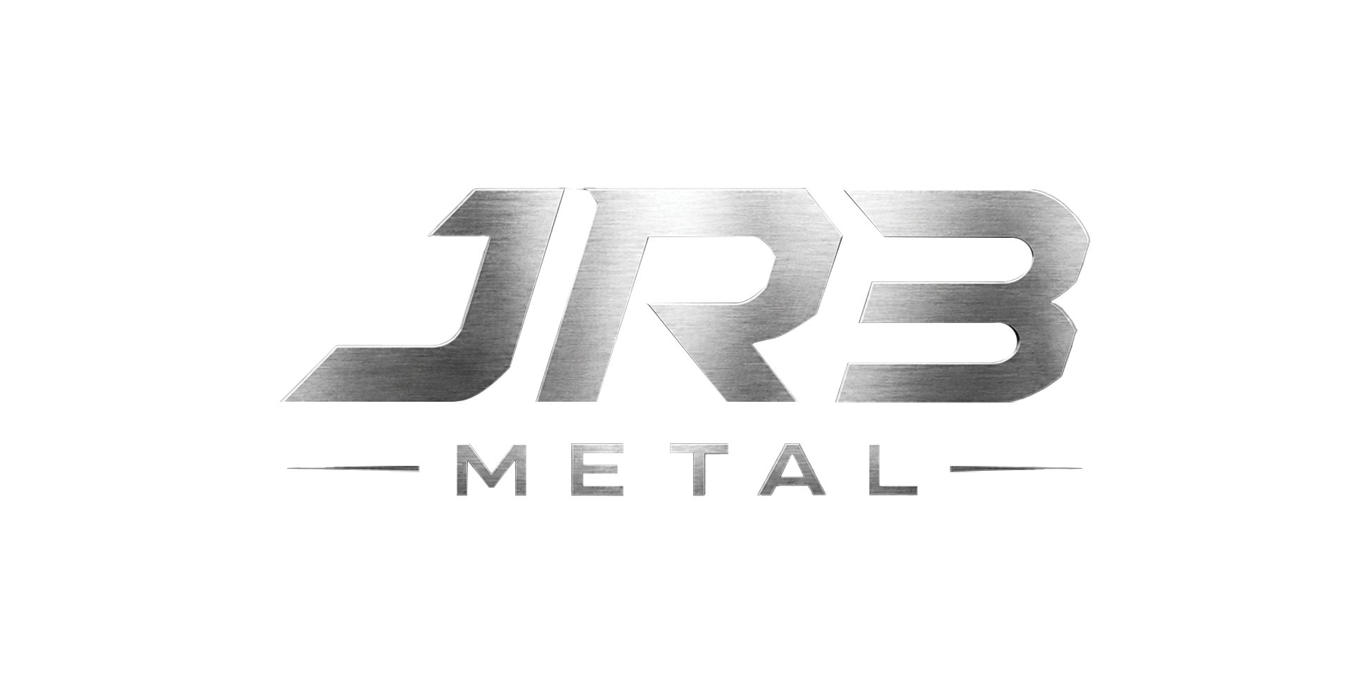 JRB Metal logo