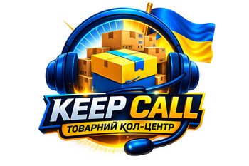 KEEP CALL logo