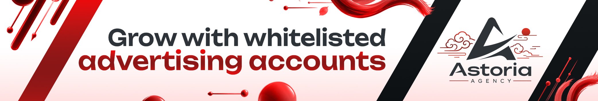 LinkedIn banner design